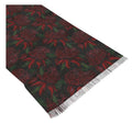 Australian Waratah N.S.W. Light Scarf