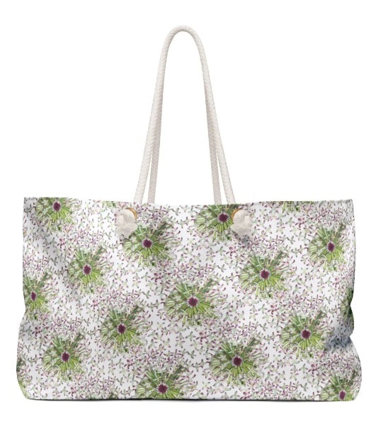 Weekender Bag Springfest